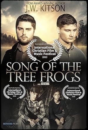 Song of the Tree Frogs. (2020)