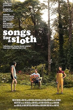 Songs for a Sloth