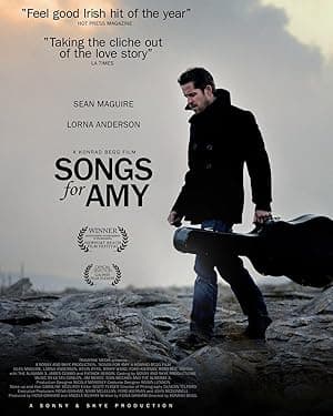 Songs for Amy (2012)