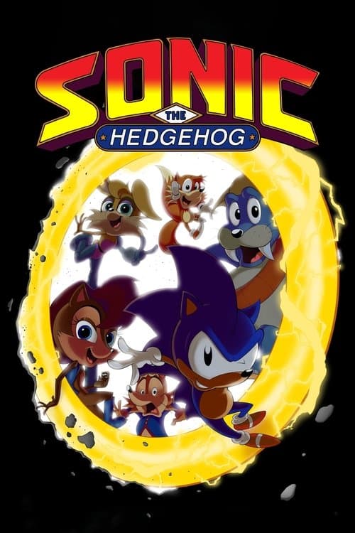Sonic the Hedgehog (1993)