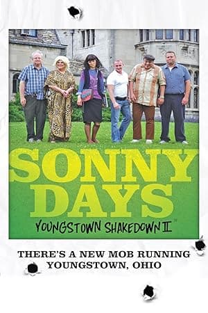 Sonny Days (2022)