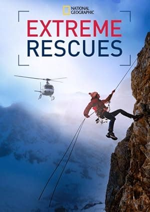 SOS: Extreme Rescues