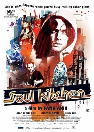 Soul Kitchen (2009)