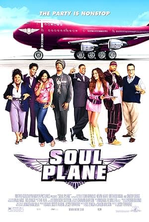 Soul Plane (2004)