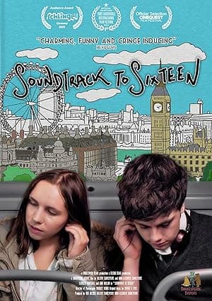 Soundtrack to Sixteen (2020)