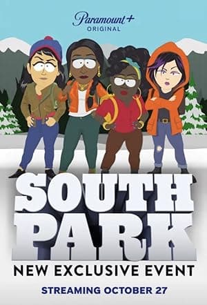 South Park: Joining The Panderverse