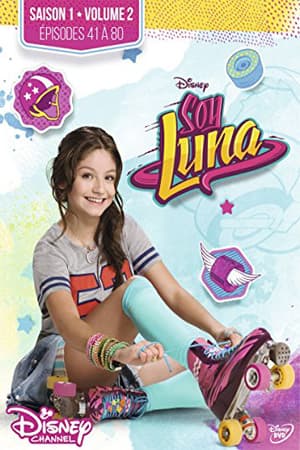 Soy Luna (2016)