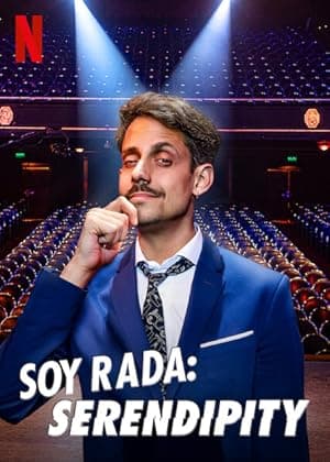 Soy Rada: Serendipity (2021)