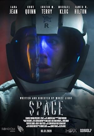 Space (2020)