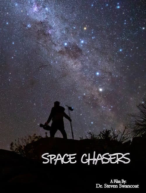 Space Chasers (2025)