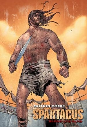 Spartacus: Blood and Sand