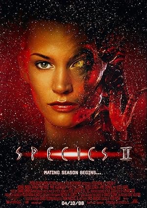 Species II (1998)
