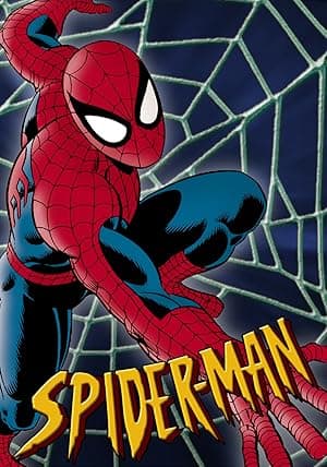 Spider-Man (1994)