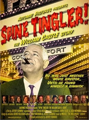 Spine Tingler! The William Castle Story (2007)
