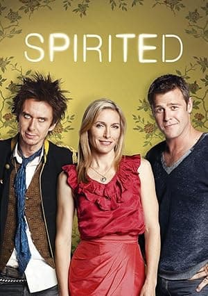 Spirited (2010)