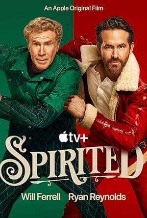 Spirited (2022)