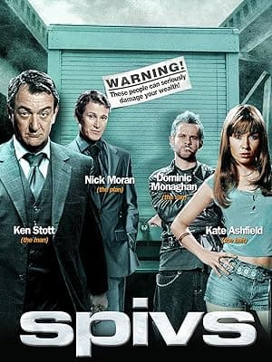 Spivs (2004)