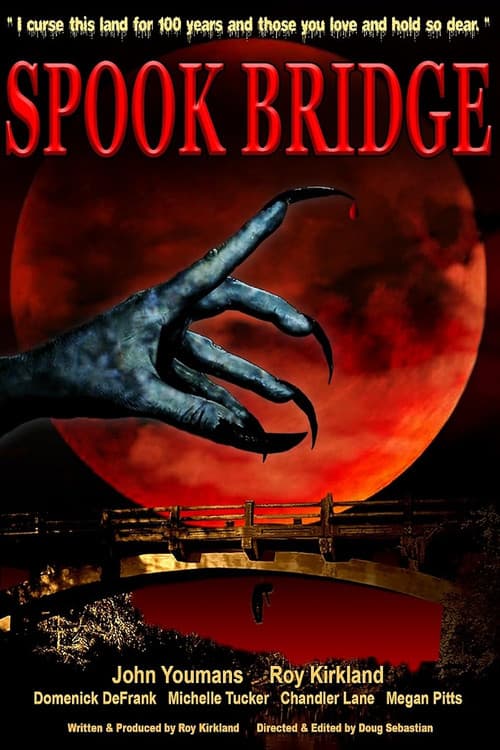 Spook Bridge (2017)