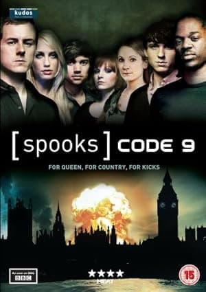 Spooks
