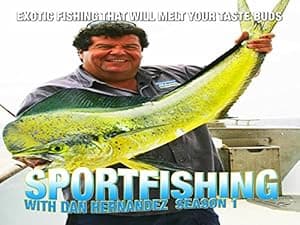 Sport Fishing with Dan Hernandez