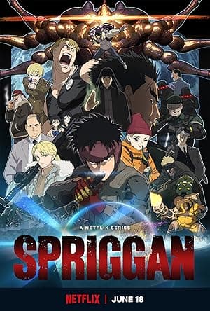 SPRIGGAN