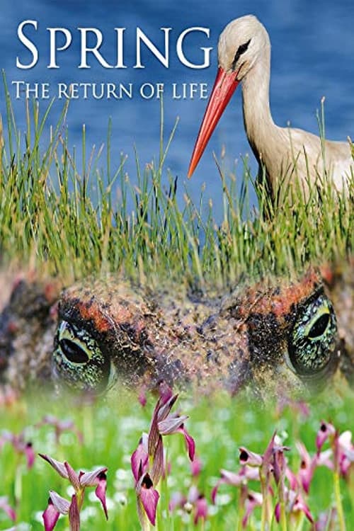 Spring: The Return of Life (2014)