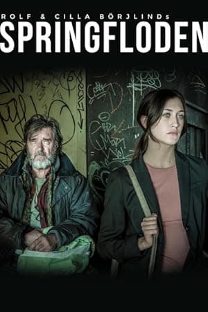 Springfloden (2016)