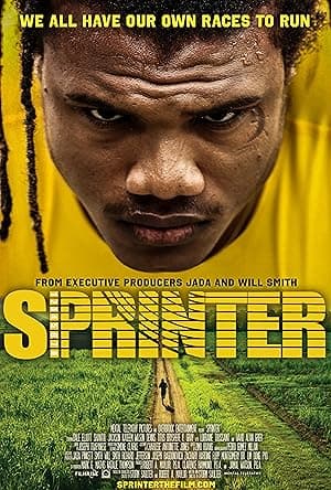 Sprinter (2018)