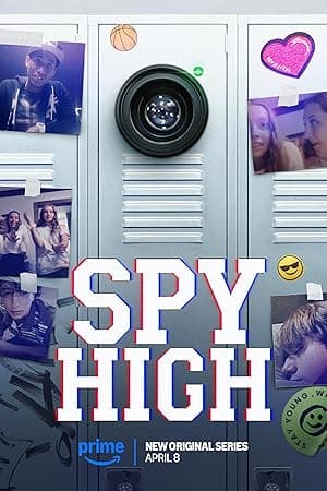Spy High