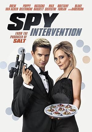 Spy Intervention (2020)