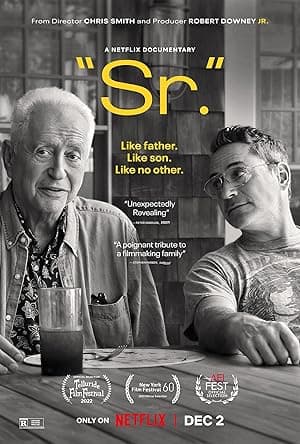"Sr." (2022)