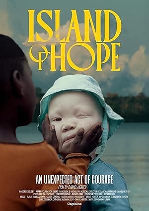 Sri Lanka: Island of Hope (2017)