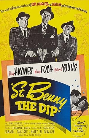 St. Benny the Dip (1951)