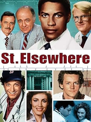 St Elsewhere