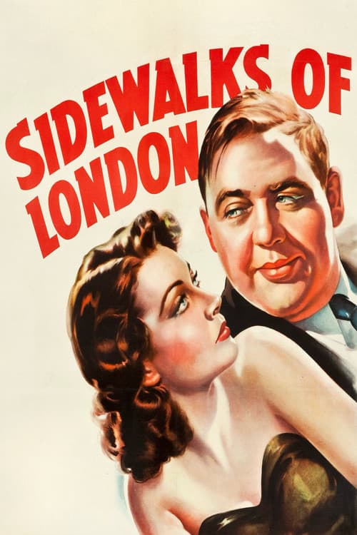 St. Martin's Lane (1938)