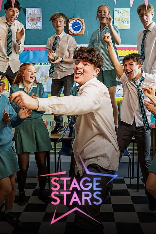 Stage Stars