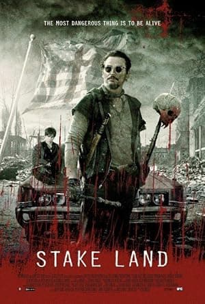 Stake Land (2010)