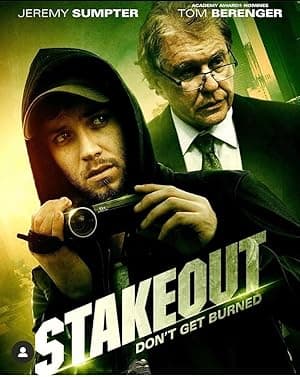 Stakeout (2019)