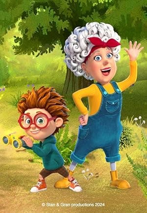 Stan & Gran