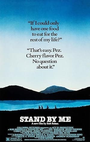 Stand by Me (1986)