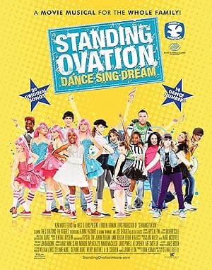 Standing Ovation (2010)