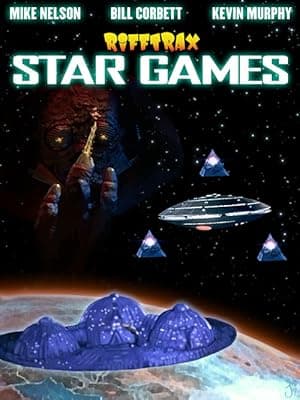 Star Games