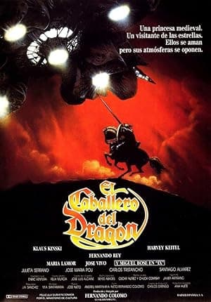 Star Knight (1985)