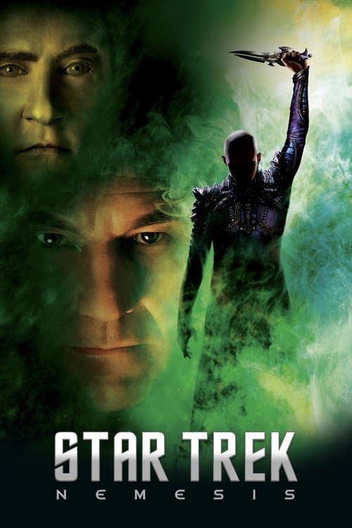 Star Trek 10: Nemesis (2002)