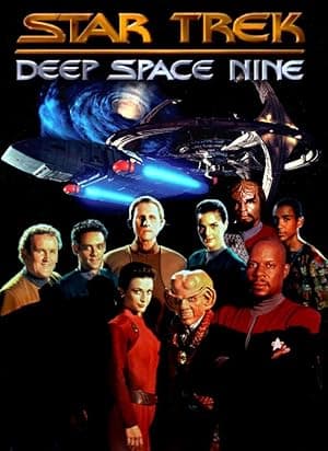 Star Trek: Deep Space Nine (1993)