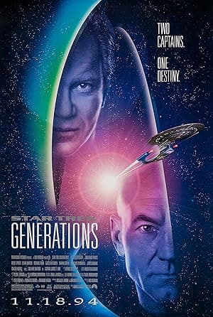 Star Trek Generations (1994)