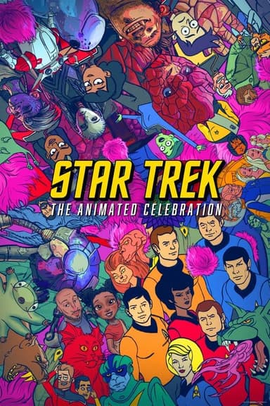 Star Trek: Short Treks