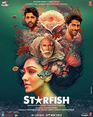 Starfish (2023)