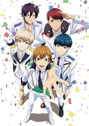 Starmyu (2015)
