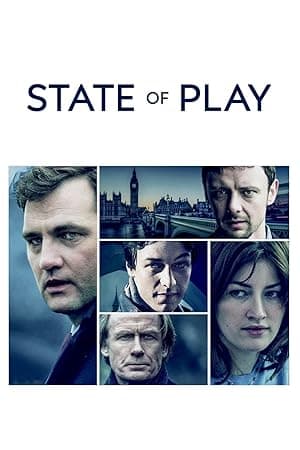 State Of Play